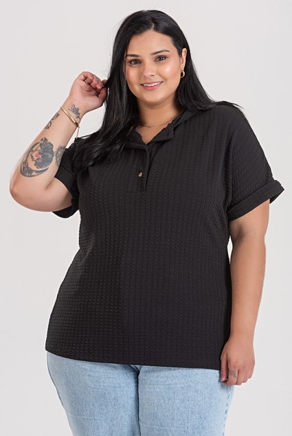 3141 blusa malha bubble blusa com detalhe de botao blusa com capuz blusa verao 2024 2025 1