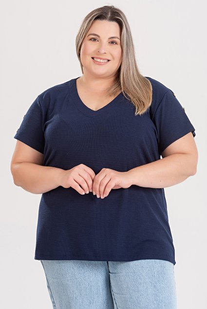 3110 blusa canelada blusa feminina blusa plus size malha canelada blusa com decote v verao 2024 2025 4