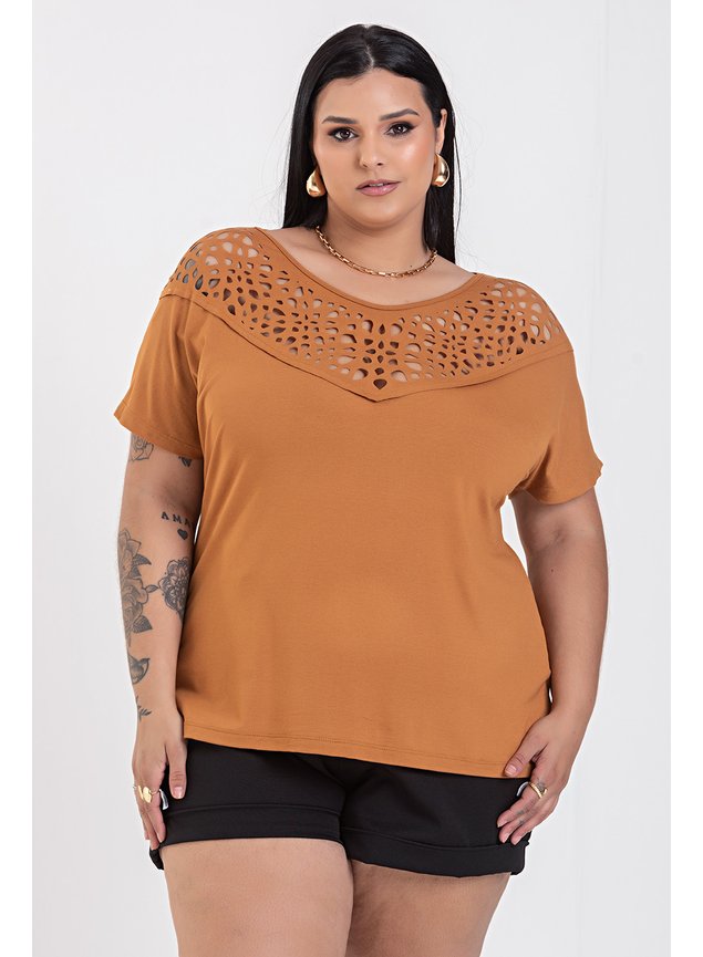 3149 blusa malha viscose blusa feminina plus size blusa verao 2024 2025 8