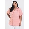 3134 camisa feminina camisa de botao camisa plus size camisa verao 2024 2025 13