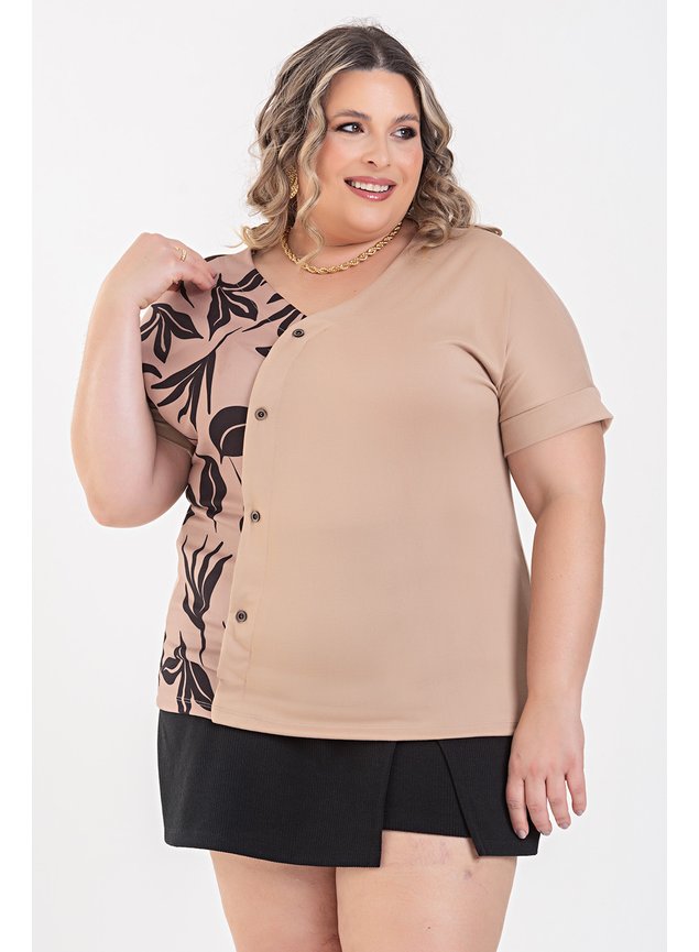 3103 blusa feminina malha suede blusa de verao blusa plus size blusa vrao 2024 2025 2