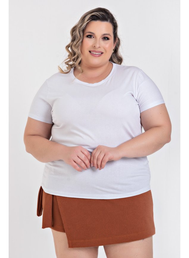 2761 branco blusa de visco verao 3