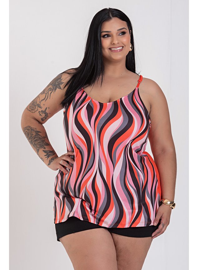 3012 regata feminina regata plus size regata sublimada verao 2024 2025 5