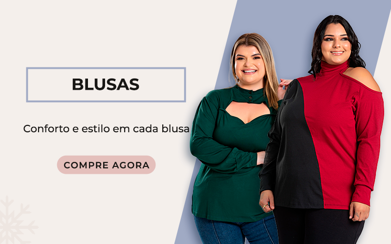 blusas feminina plus size inverno 2025 moda prime desktop