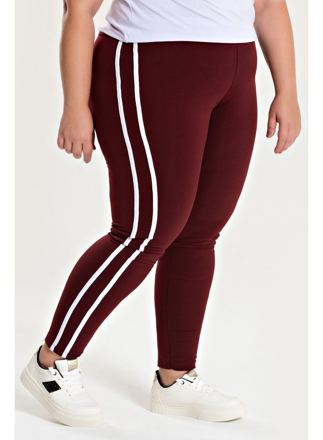 3183 calca legging plus size zero transparencia calca suplez zero transparencia calca com faixas 8