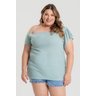 3217 blusa plus size ombro a ombro blusa ciganinha plus size blusa pink blusa preta 3