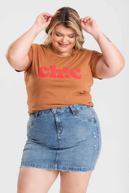 3255 t shirt de algodao estamapada verao 2026 3