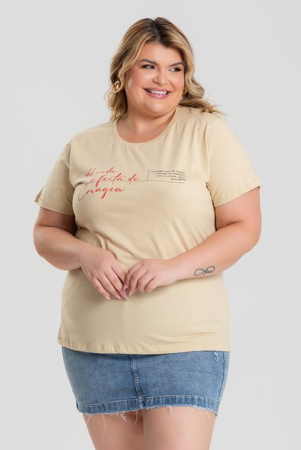 3257 t shirt de algodao estampada verao 2026 5