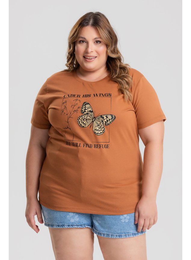 3260 t shirt de algodao estampada verao 2026 6