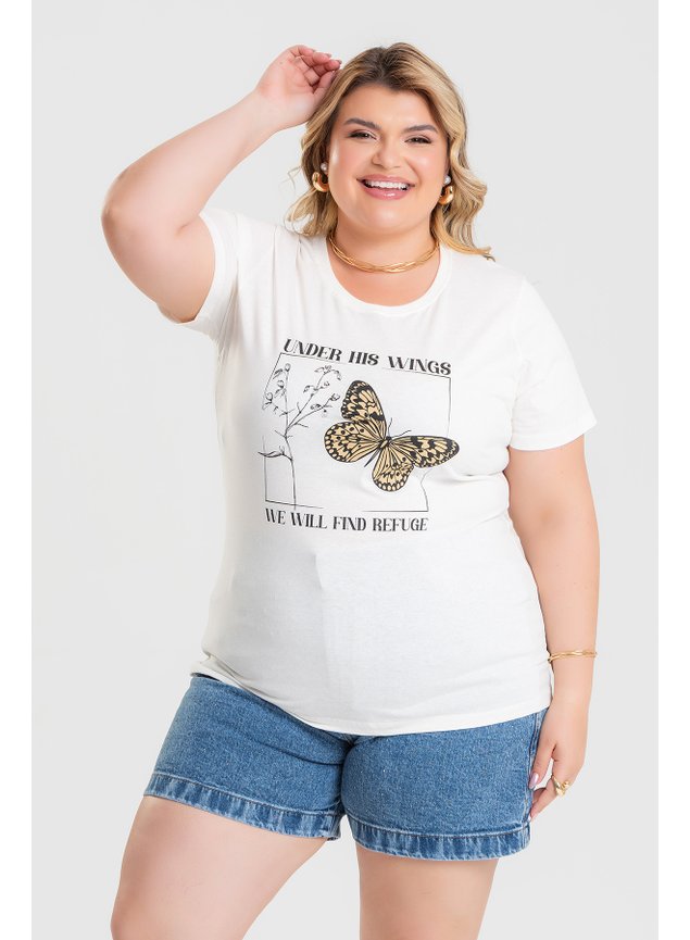 3261 t shirt de algodao estampada verao 2026 6