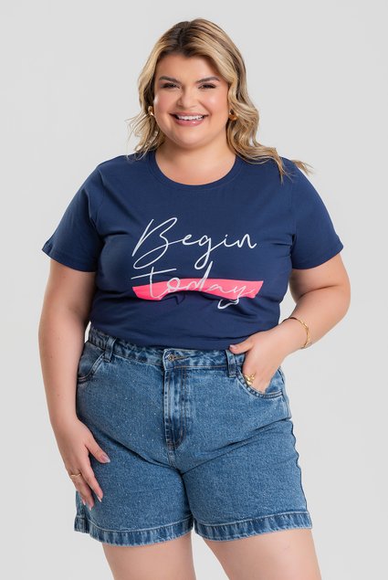 3263 t shirt de algodao estampada verao 2026 2