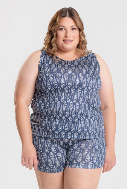 3211 blusa verao plus size detalhe botao 4