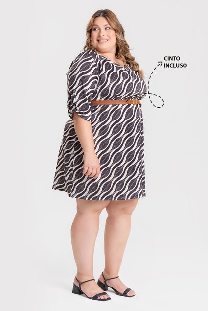 3213 vestido feminino plus size malha fria verao 2026 2 1