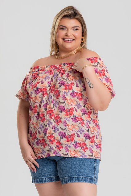 3238 shorts ribana canelada verao 2026 plus sizze 7